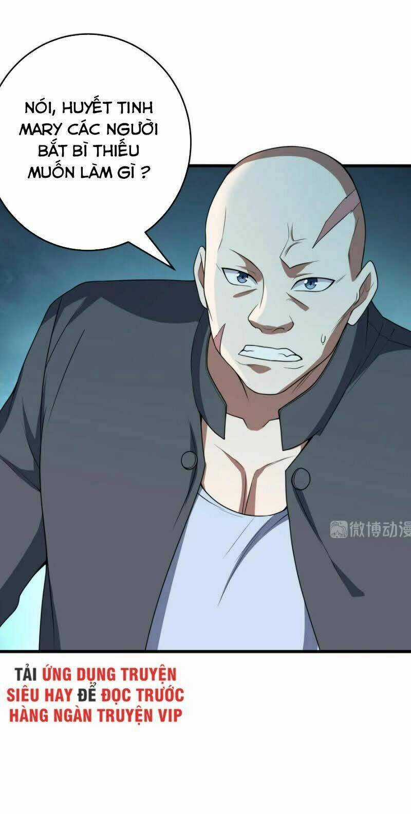 Bạn Gái Tôi Không Phải Người Chapter 144 trang 4