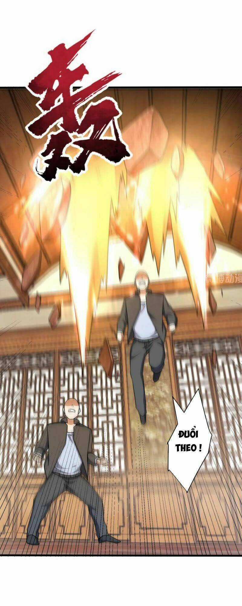 Bạn Gái Tôi Không Phải Người Chapter 144 trang 44