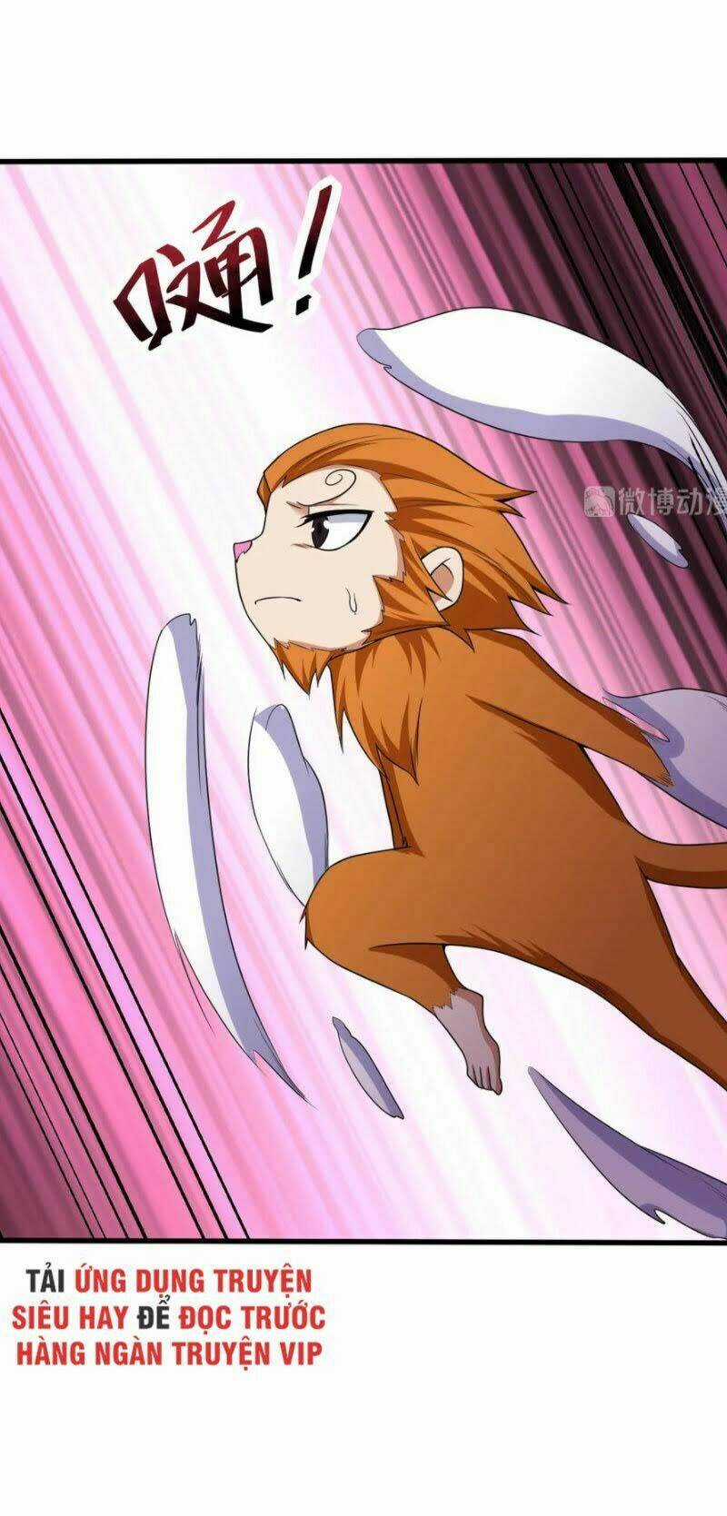 Bạn Gái Tôi Không Phải Người Chapter 144 trang 46