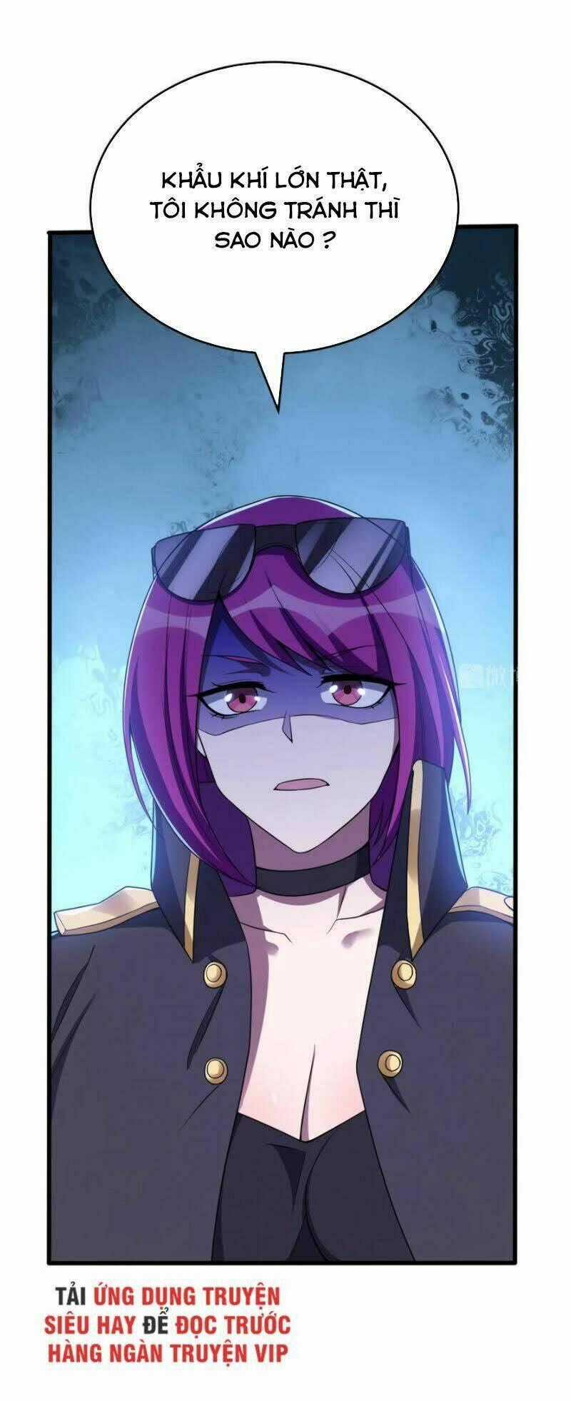 Bạn Gái Tôi Không Phải Người Chapter 144 trang 56