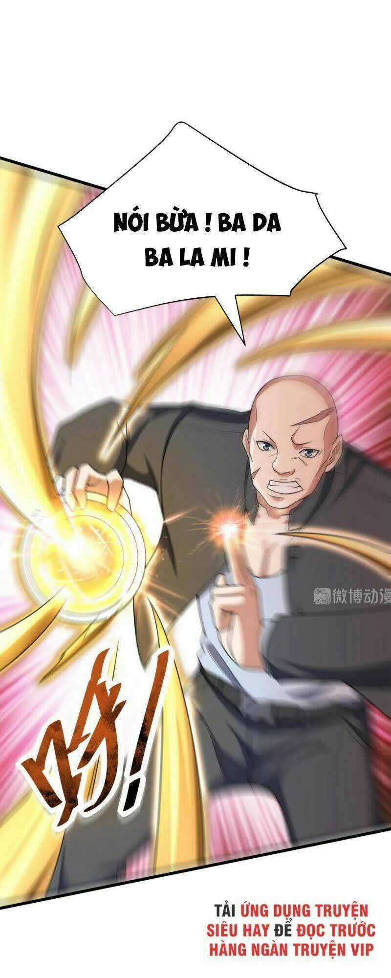 Bạn Gái Tôi Không Phải Người Chapter 144 trang 7