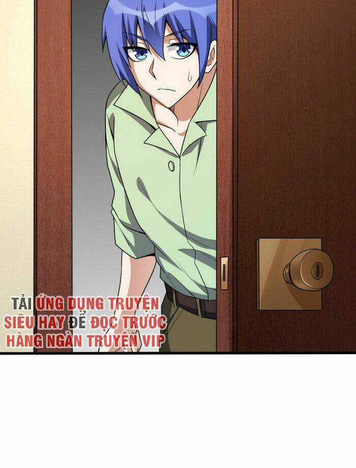 Bạn Gái Tôi Không Phải Người Chapter 145 trang 14