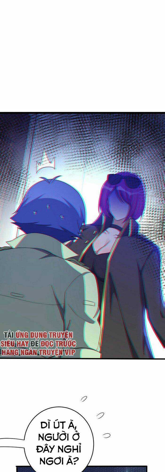 Bạn Gái Tôi Không Phải Người Chapter 145 trang 15