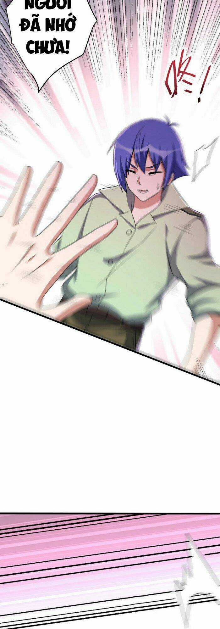 Bạn Gái Tôi Không Phải Người Chapter 145 trang 27