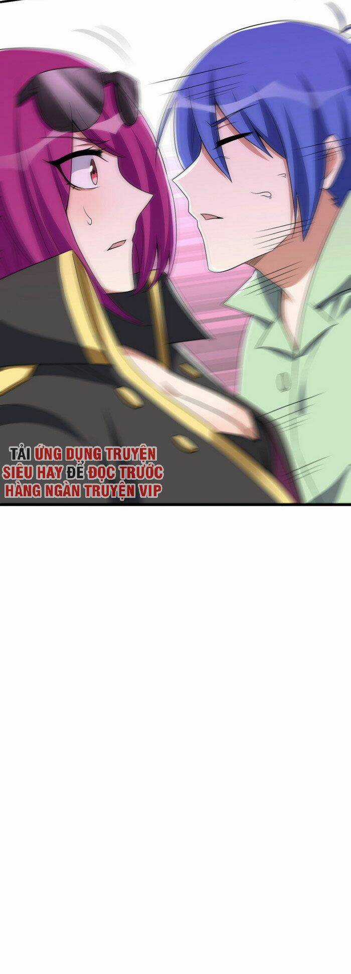 Bạn Gái Tôi Không Phải Người Chapter 145 trang 28