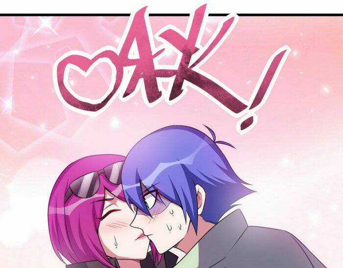 Bạn Gái Tôi Không Phải Người Chapter 145 trang 29