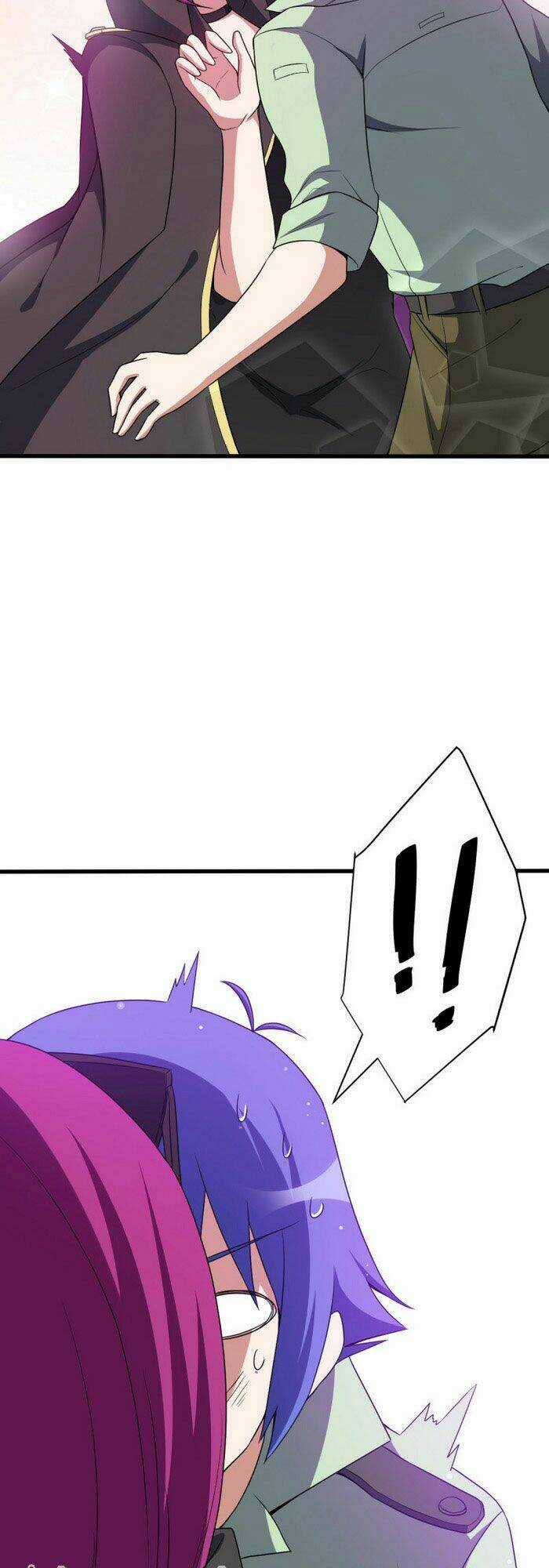 Bạn Gái Tôi Không Phải Người Chapter 145 trang 30