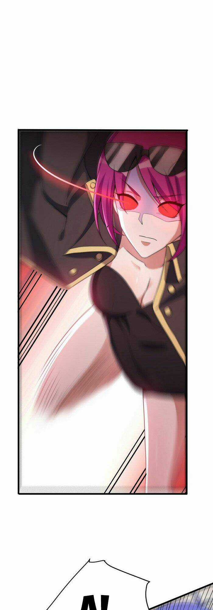 Bạn Gái Tôi Không Phải Người Chapter 145 trang 32