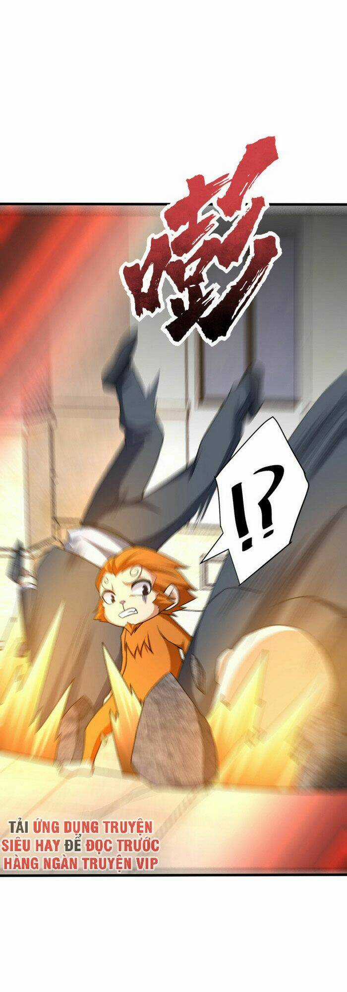 Bạn Gái Tôi Không Phải Người Chapter 145 trang 4