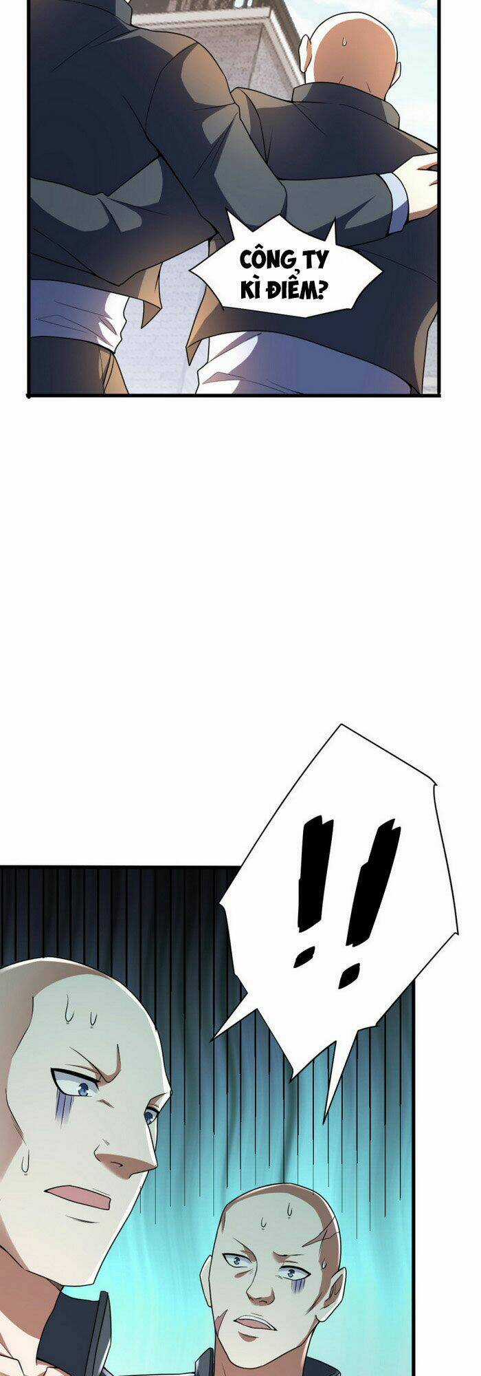 Bạn Gái Tôi Không Phải Người Chapter 145 trang 7