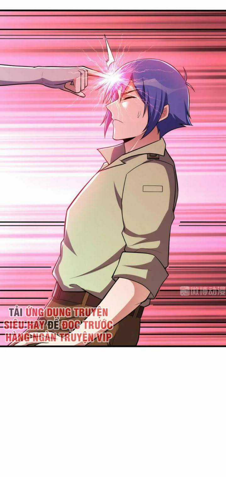 Bạn Gái Tôi Không Phải Người Chapter 146 trang 11