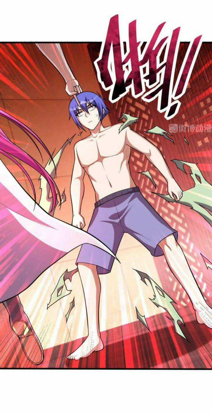 Bạn Gái Tôi Không Phải Người Chapter 146 trang 12