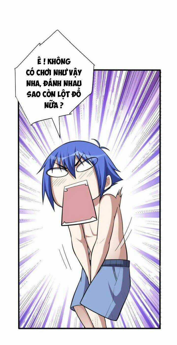 Bạn Gái Tôi Không Phải Người Chapter 146 trang 13