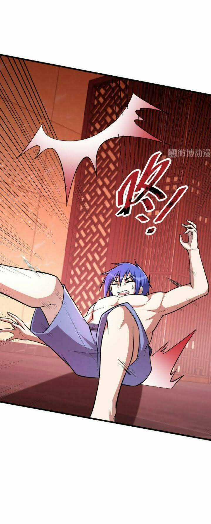 Bạn Gái Tôi Không Phải Người Chapter 146 trang 14