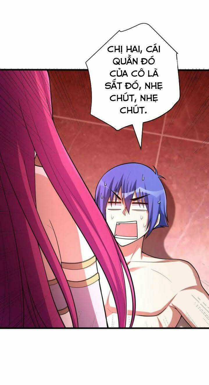 Bạn Gái Tôi Không Phải Người Chapter 146 trang 16