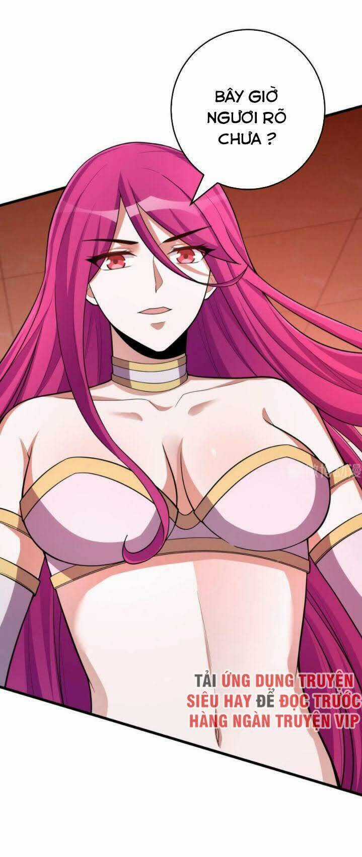 Bạn Gái Tôi Không Phải Người Chapter 146 trang 17