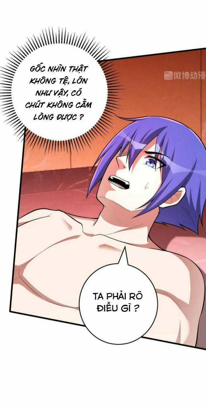 Bạn Gái Tôi Không Phải Người Chapter 146 trang 18