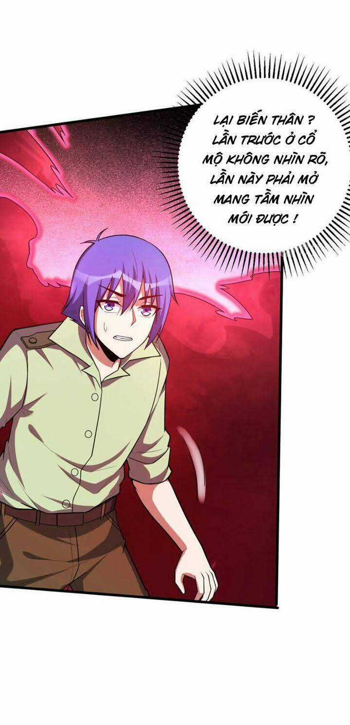 Bạn Gái Tôi Không Phải Người Chapter 146 trang 2