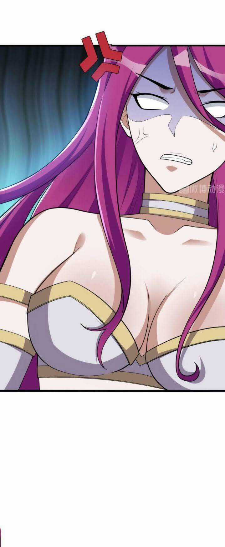 Bạn Gái Tôi Không Phải Người Chapter 146 trang 21