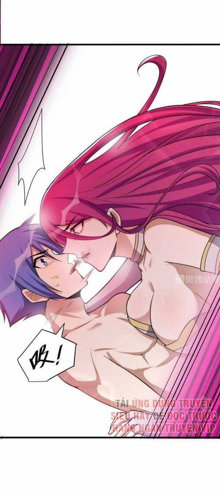 Bạn Gái Tôi Không Phải Người Chapter 146 trang 22