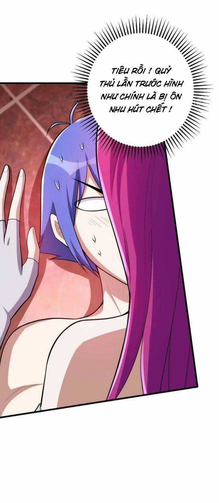 Bạn Gái Tôi Không Phải Người Chapter 146 trang 23