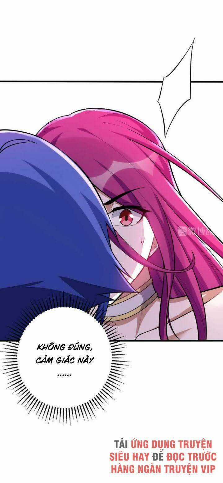 Bạn Gái Tôi Không Phải Người Chapter 146 trang 24