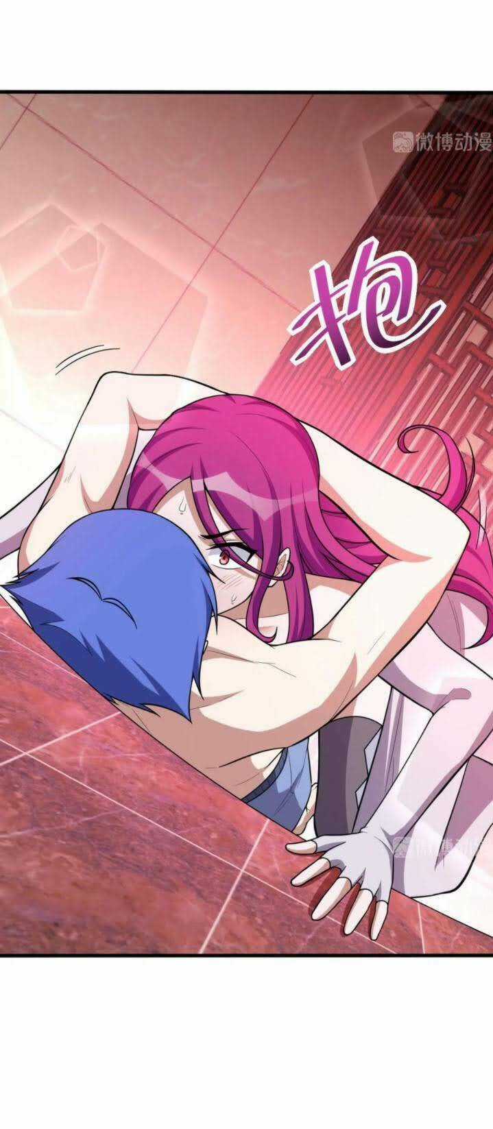 Bạn Gái Tôi Không Phải Người Chapter 146 trang 25