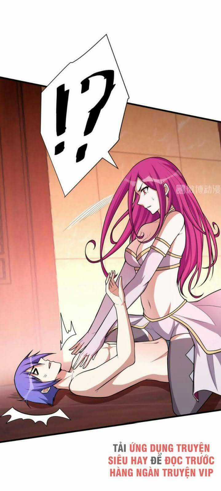 Bạn Gái Tôi Không Phải Người Chapter 146 trang 26