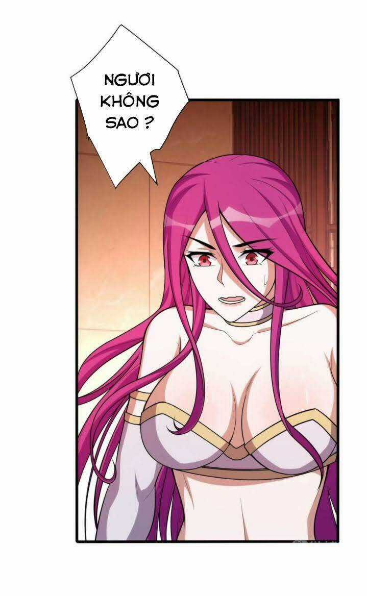 Bạn Gái Tôi Không Phải Người Chapter 146 trang 27