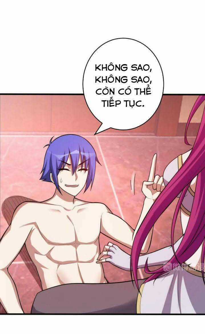 Bạn Gái Tôi Không Phải Người Chapter 146 trang 28