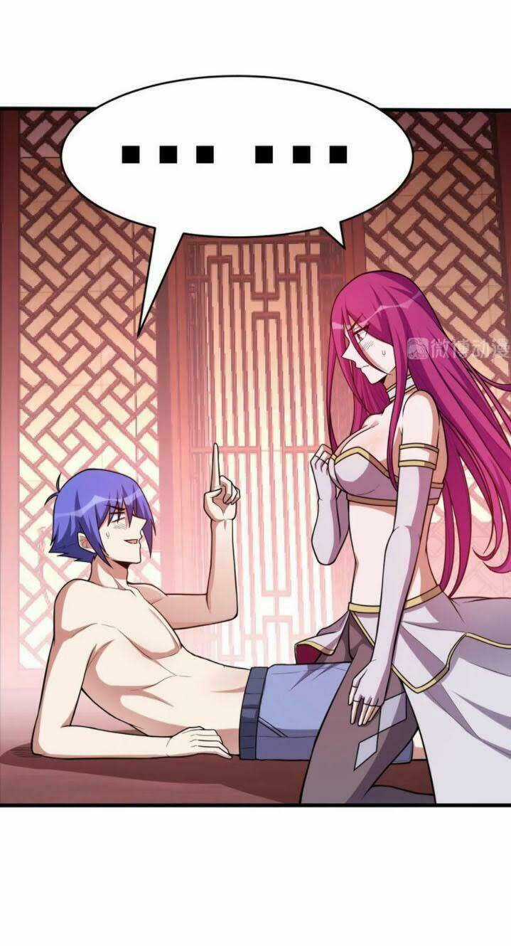 Bạn Gái Tôi Không Phải Người Chapter 146 trang 29