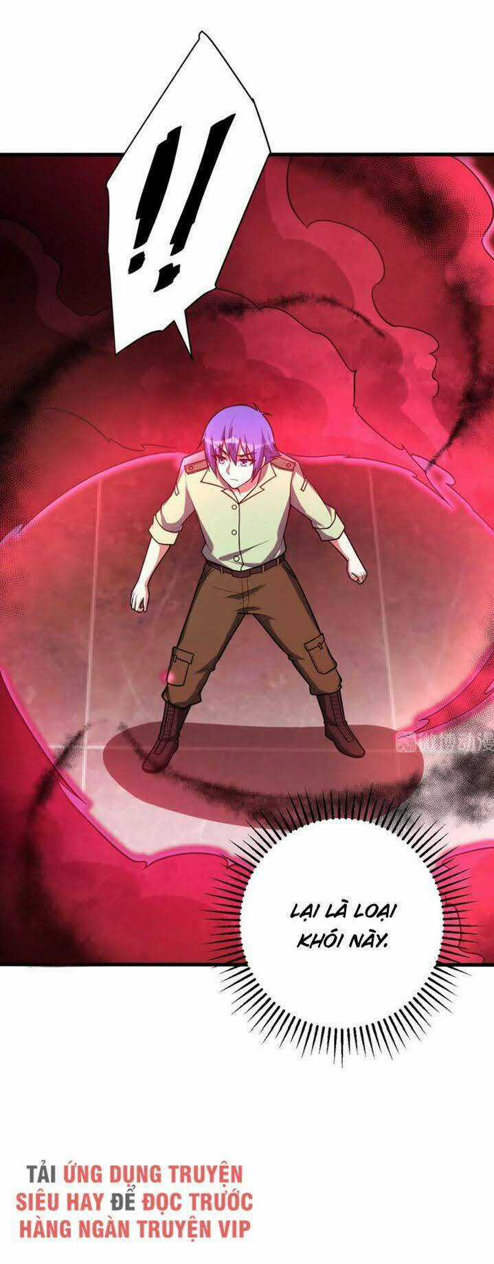 Bạn Gái Tôi Không Phải Người Chapter 146 trang 3