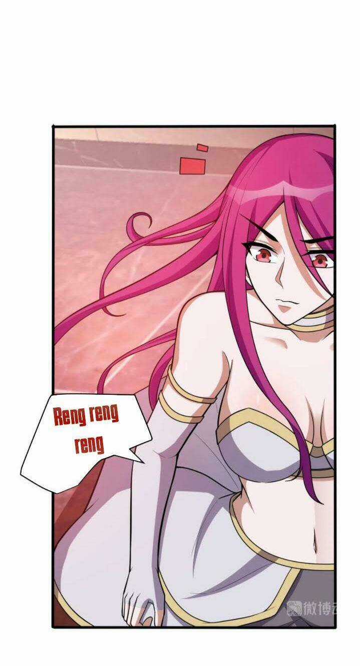 Bạn Gái Tôi Không Phải Người Chapter 146 trang 30