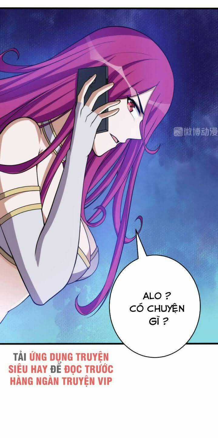 Bạn Gái Tôi Không Phải Người Chapter 146 trang 31