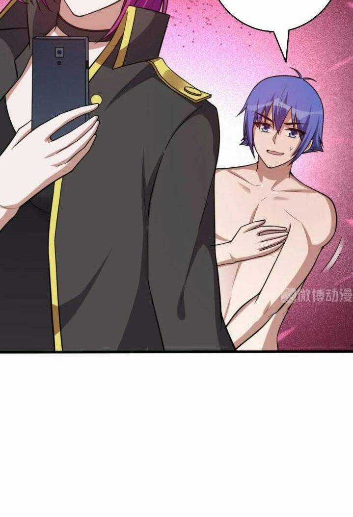 Bạn Gái Tôi Không Phải Người Chapter 146 trang 34