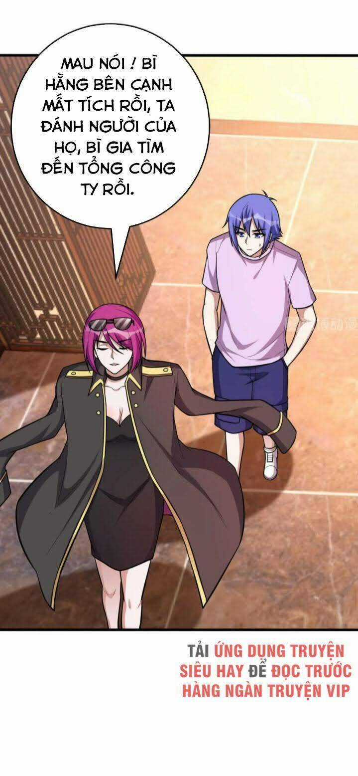 Bạn Gái Tôi Không Phải Người Chapter 146 trang 40