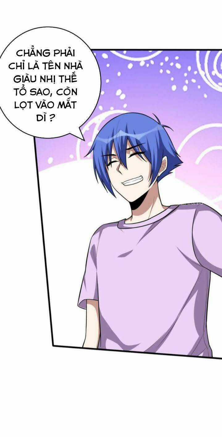 Bạn Gái Tôi Không Phải Người Chapter 146 trang 41