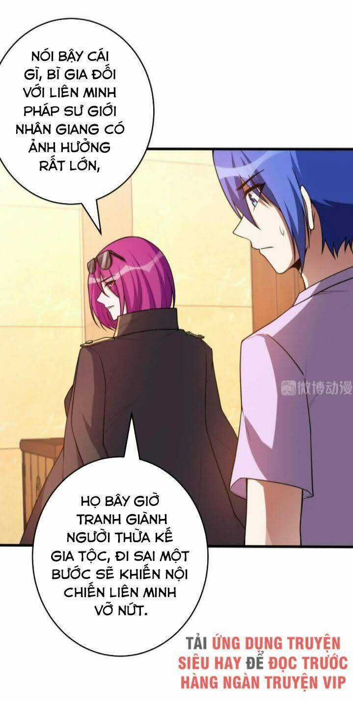 Bạn Gái Tôi Không Phải Người Chapter 146 trang 42