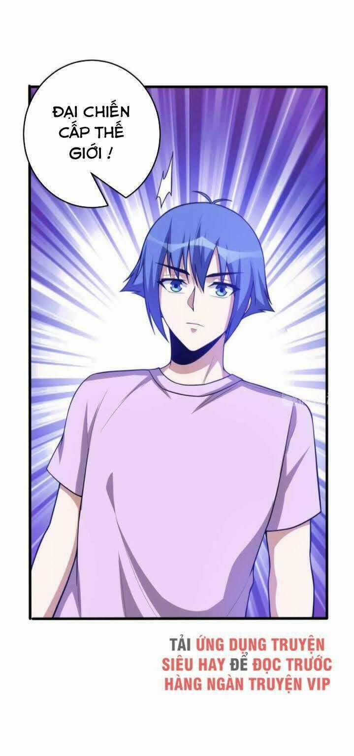 Bạn Gái Tôi Không Phải Người Chapter 146 trang 44