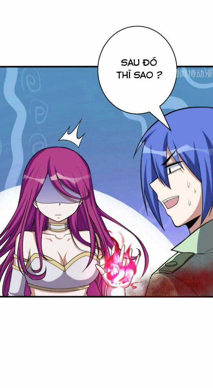 Bạn Gái Tôi Không Phải Người Chapter 146 trang 6