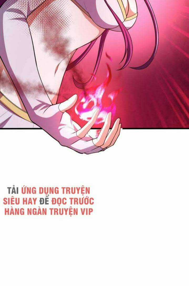Bạn Gái Tôi Không Phải Người Chapter 146 trang 9
