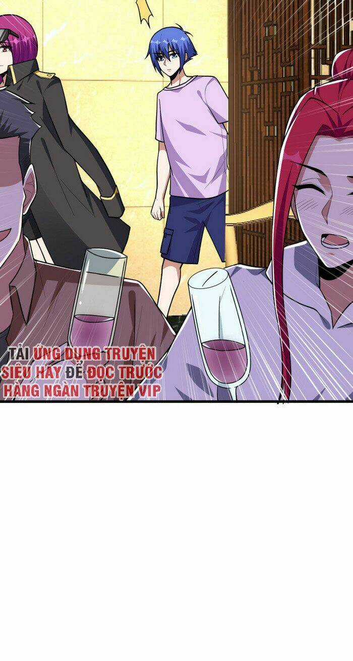 Bạn Gái Tôi Không Phải Người Chapter 147 trang 14