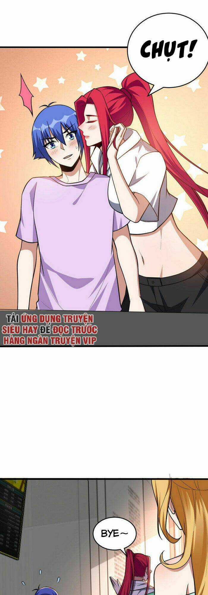 Bạn Gái Tôi Không Phải Người Chapter 147 trang 27