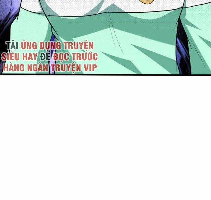 Bạn Gái Tôi Không Phải Người Chapter 147 trang 29