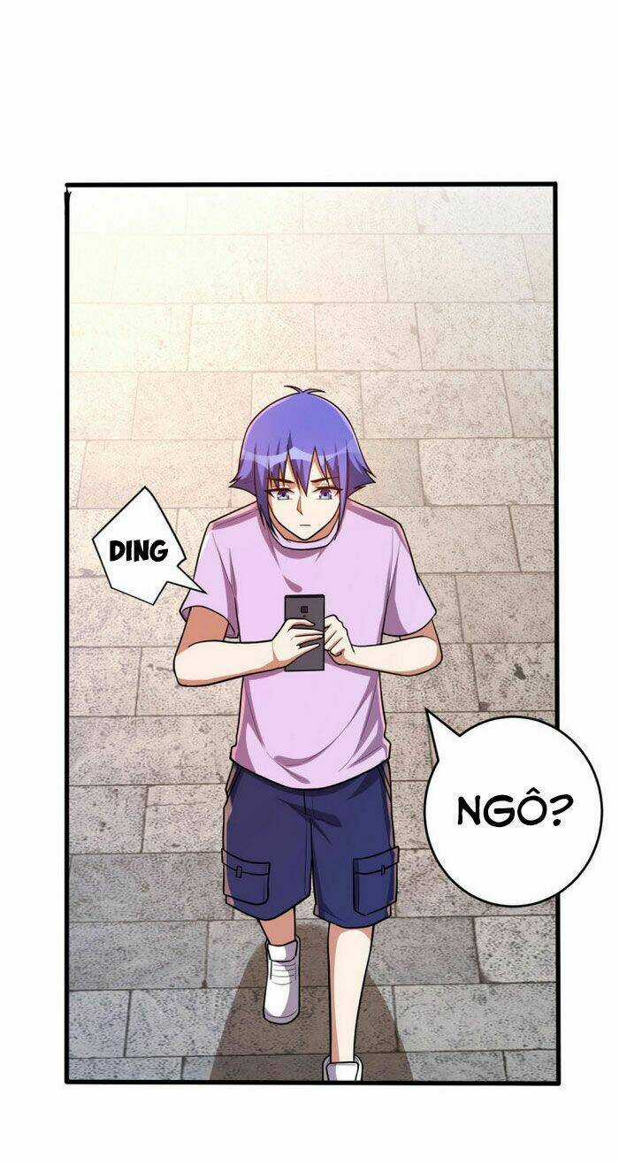 Bạn Gái Tôi Không Phải Người Chapter 148 trang 13