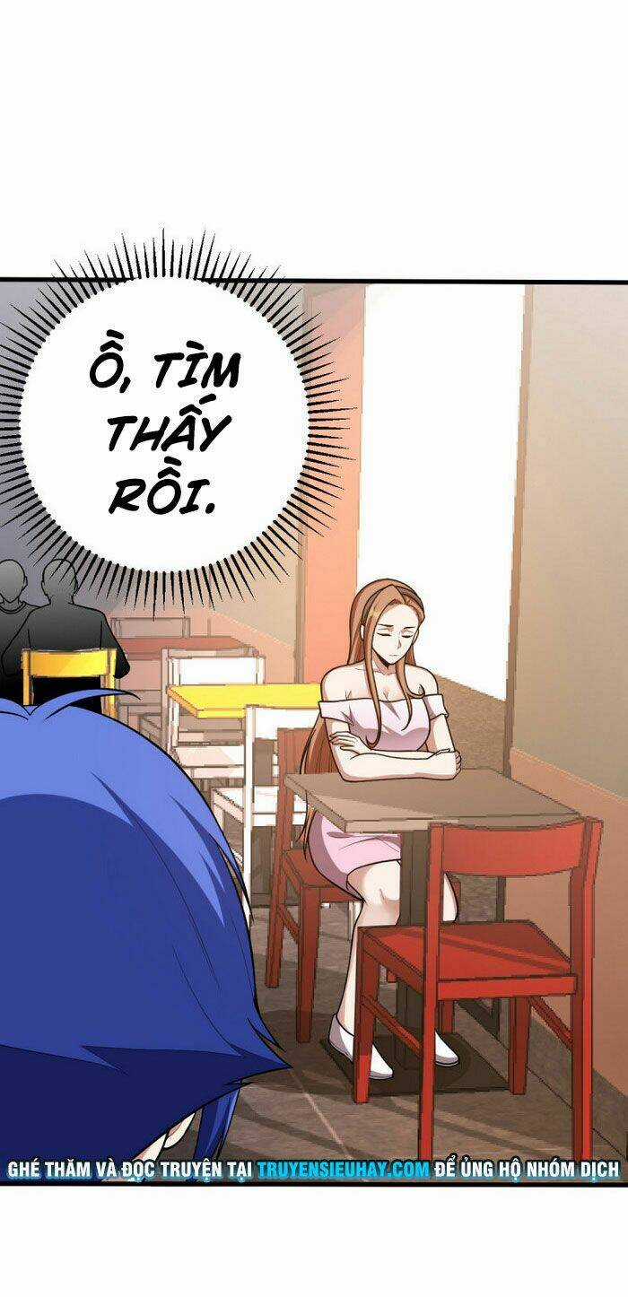 Bạn Gái Tôi Không Phải Người Chapter 148 trang 18