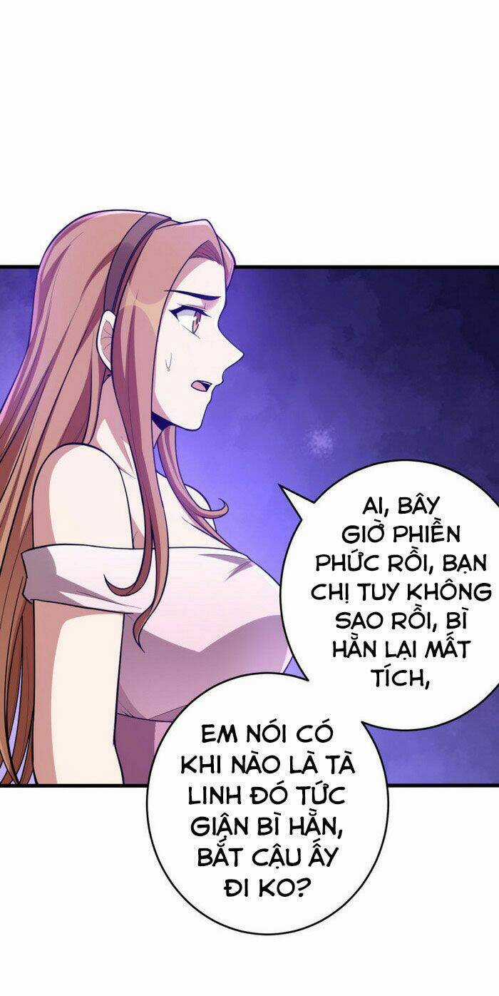 Bạn Gái Tôi Không Phải Người Chapter 148 trang 24