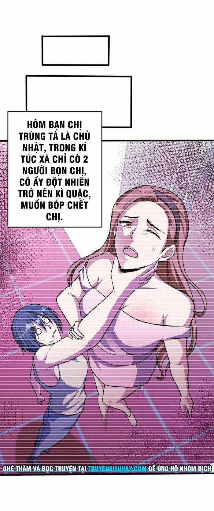 Bạn Gái Tôi Không Phải Người Chapter 148 trang 32