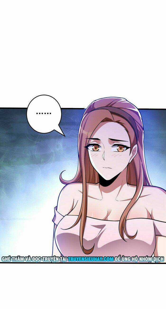 Bạn Gái Tôi Không Phải Người Chapter 148 trang 39