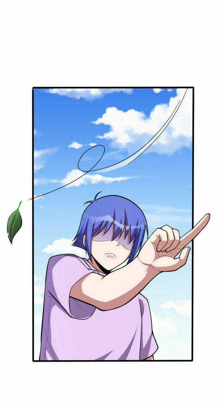 Bạn Gái Tôi Không Phải Người Chapter 148 trang 4